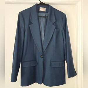 PENDLETON Women's Blazer